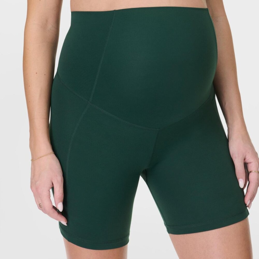 Sweaty Betty Medium Maternity All Day Shorts